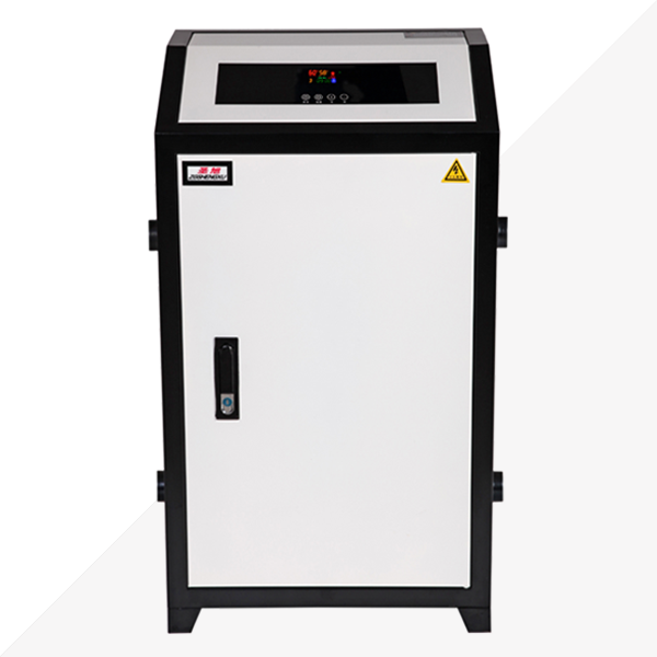 款落地式電鍋爐8-60kW